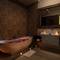 Отель Maharaja Villas Seminyak