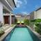 Отель Maharaja Villas Seminyak