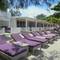 Отель Gili Meno Mojo Beach Resort