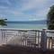 Отель Gili Meno Mojo Beach Resort