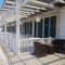 Отель Gili Meno Mojo Beach Resort