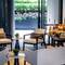 Отель InterContinental Singapore Robertson Quay