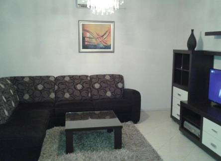 Отель Apartment Stipe