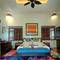 Отель Bunga Raya Island Resort