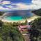 Отель Bunga Raya Island Resort