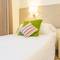 Отель Hotel & Spa Ferrer Janeiro