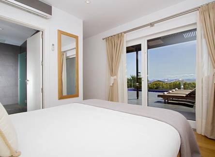 Отель Hoopoe Villas Lanzarote