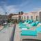 Отель Hotel Los Calderones THe Senses Collection