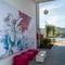 Отель Hotel Los Calderones THe Senses Collection