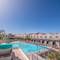 Отель Hotel Los Calderones THe Senses Collection