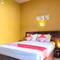Отель Semilir Senggigi Inn
