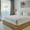 Отель Sikara Lombok Hotel