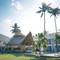 Отель Sikara Lombok Hotel