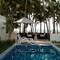 Отель The Kayana Beach Lombok