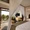 Отель The Kayana Beach Lombok