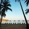 Отель The Kayana Beach Lombok