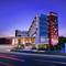 Отель Aston Inn Mataram