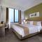 Отель Aston Inn Mataram