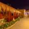 Отель Kura Kura Beach Resort