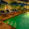 Отель Kura Kura Beach Resort