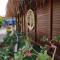 Отель Kura Kura Beach Resort