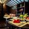 Отель Canvas Escape Resort