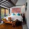 Отель Canvas Escape Resort