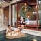 Отель Aksari Villa Seminyak