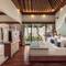 Отель Aksari Villa Seminyak