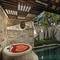 Отель Aksari Villa Seminyak