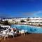 Отель Hotel Bahia de Lobos