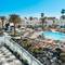 Отель BLUESEA Corralejo Village