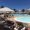 Отель BLUESEA Corralejo Village