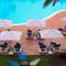 Отель BLUESEA Corralejo Village