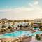 Отель Playa Park Zensation