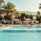 Отель Playa Park Zensation