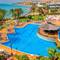 Отель SBH Costa Calma Beach Resort Hotel