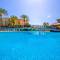 Отель SBH Costa Calma Beach Resort Hotel