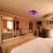 Отель Hotel Harmony