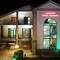 Отель Hotel Harmony