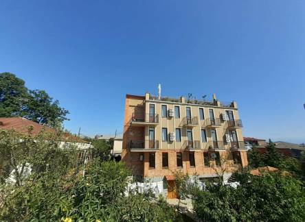 Отель Hotel Terrace Kutaisi