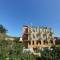 Отель Hotel Terrace Kutaisi