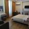 Отель Hotel Terrace Kutaisi