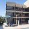 Отель Apartamentos Tarahal