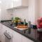 Отель Apartamentos Tarahal