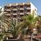 Отель Apartamentos Tarahal