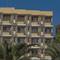 Отель Apartamentos Tarahal