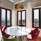 Отель Juno Hotel Taksim