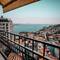 Отель Juno Hotel Taksim