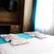 Отель Hotel Megaron